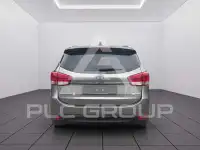 2016 KIA Carens