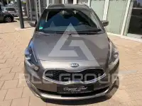 2016 KIA Carens