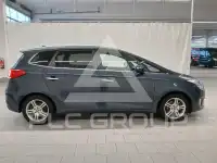2016 KIA Carens