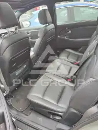 2016 KIA Carens