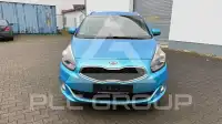 2016 KIA Carens