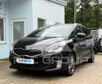 2016 KIA Carens