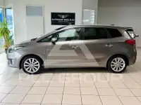 2016 KIA Carens