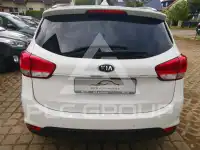 2016 KIA Carens
