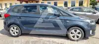 2016 KIA Carens
