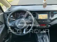 2016 KIA Carens