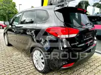2016 KIA Carens