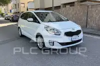 2016 KIA Carens