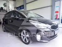 2016 KIA Carens