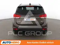 2016 KIA Carens