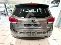 2016 KIA Carens