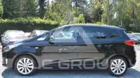 2016 KIA Carens