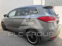 2016 KIA Carens