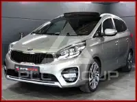 2016 KIA Carens