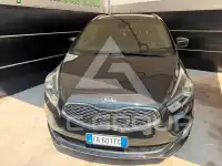 2016 KIA Carens