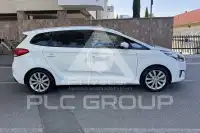 2016 KIA Carens