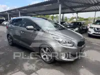 2016 KIA Carens
