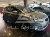 2016 KIA Carens