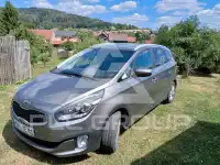 2016 KIA Carens