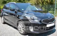 2016 KIA Carens