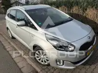 2016 KIA Carens