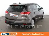 2016 KIA Carens