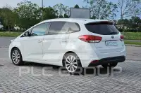 2016 KIA Carens