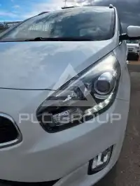 2016 KIA Carens