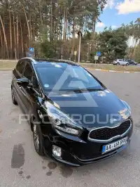 2016 KIA Carens