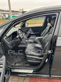 2016 KIA Carens