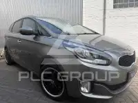 2016 KIA Carens