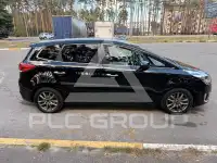 2016 KIA Carens