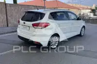 2016 KIA Carens