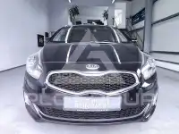 2016 KIA Carens