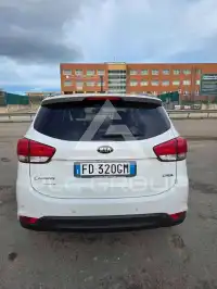 2016 KIA Carens