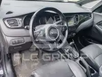 2016 KIA Carens