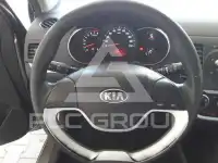 2016 KIA Picanto