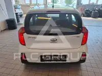 2016 KIA Picanto
