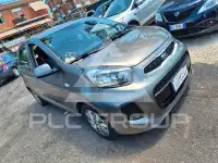 2016 KIA Picanto