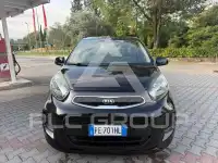 2016 KIA Picanto