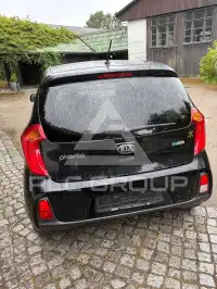 2016 KIA Picanto