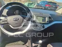 2016 KIA Picanto