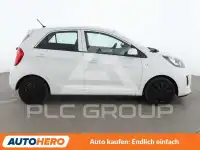 2016 KIA Picanto