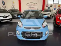 2016 KIA Picanto