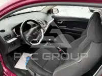 2016 KIA Picanto