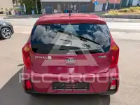 2016 KIA Picanto