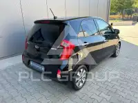 2016 KIA Picanto