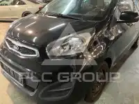 2016 KIA Picanto