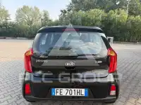 2016 KIA Picanto