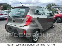 2016 KIA Picanto
